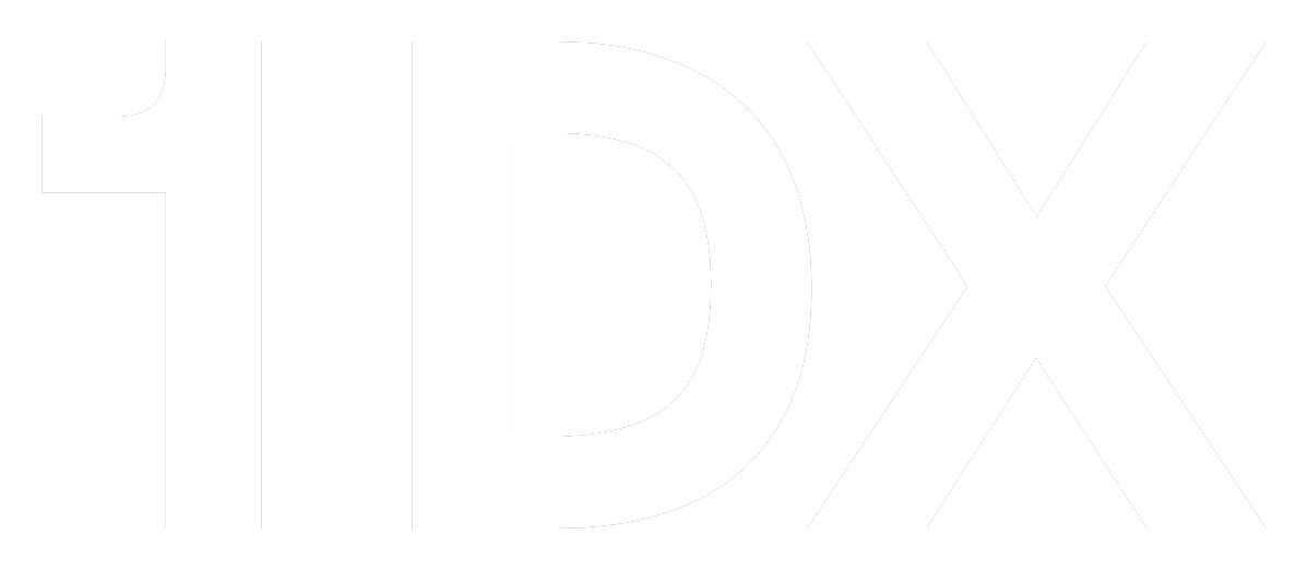 Movimiento 1DX